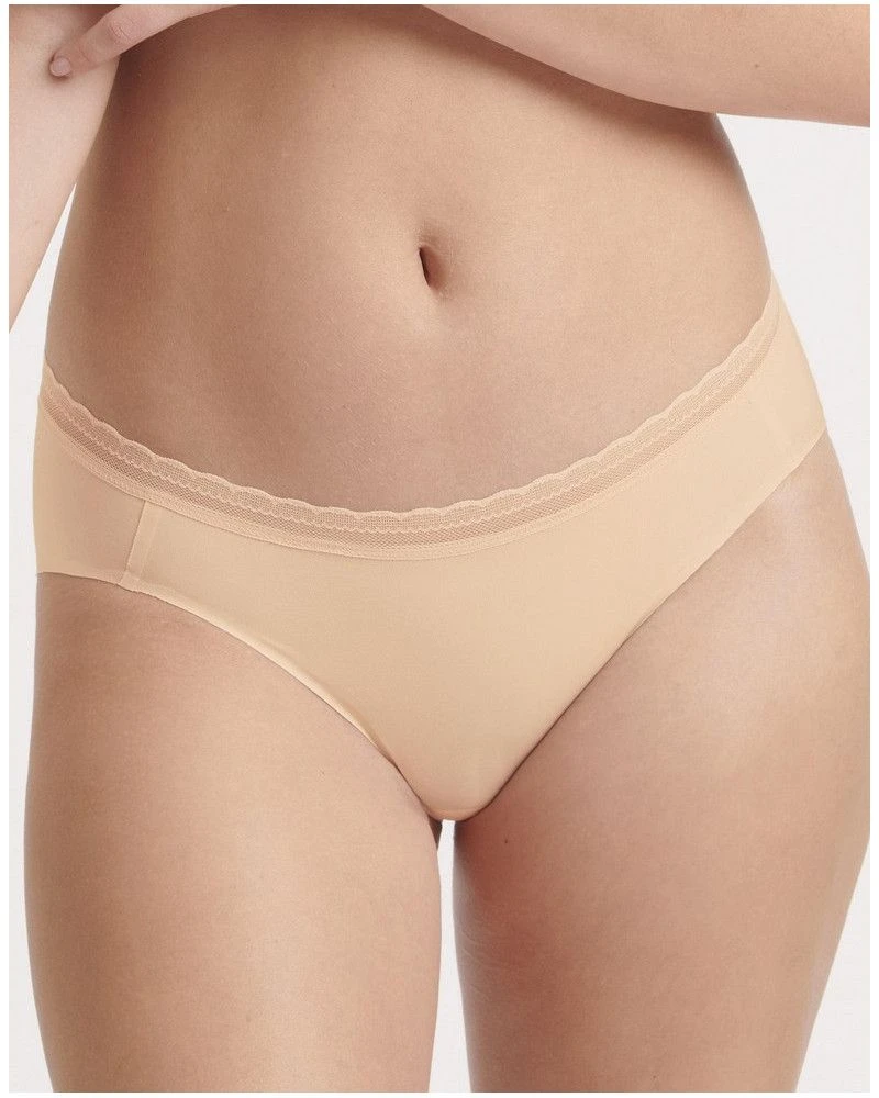 Hipster Sloggi Body Adapt Twist (Powder Orange) 4 Hipster Sloggi Body Adapt Twist (Powder Orange) – Image 2