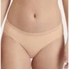Hipster Sloggi Body Adapt Twist (Powder Orange) -Sous Vêtement Boutique hipster sloggi body adapt twist powder orange
