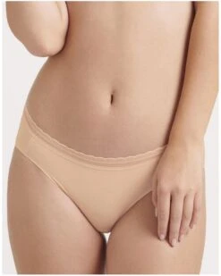 Hipster Sloggi Body Adapt Twist (Powder Orange) 9 Hipster Sloggi Body Adapt Twist (Powder Orange) -Sous Vêtement Boutique hipster sloggi body adapt twist powder orange 2