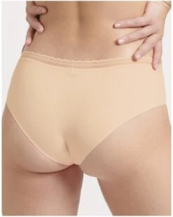 Hipster Sloggi Body Adapt Twist (Powder Orange) 11 Hipster Sloggi Body Adapt Twist (Powder Orange) -Sous Vêtement Boutique hipster sloggi body adapt twist powder orange 4