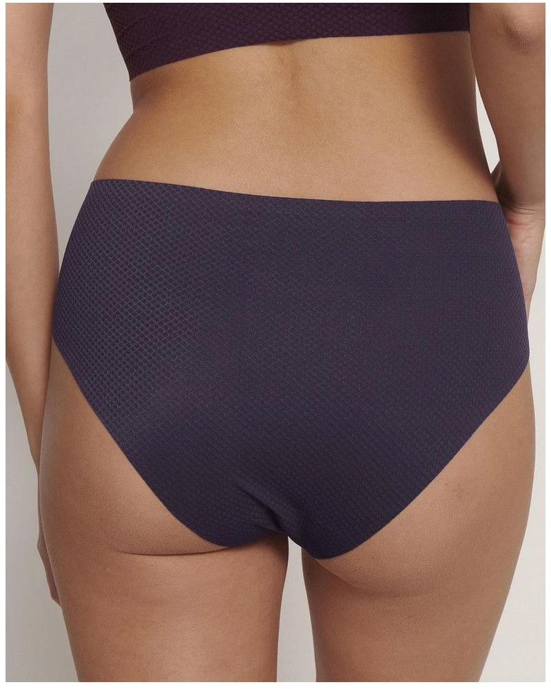 Hipster Sloggi Zero Feel Flow (Blueberry) 4 Hipster Sloggi Zero Feel Flow (Blueberry) – Image 2