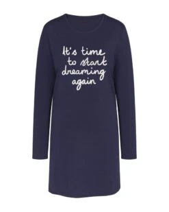 Liquette 100% Coton Bio Nuit Triumph (Skyline) -Sous Vêtement Boutique liquette 100 coton bio nuit triumph skyline 3