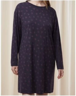 Liquette Nuit Triumph (Violet Dark)