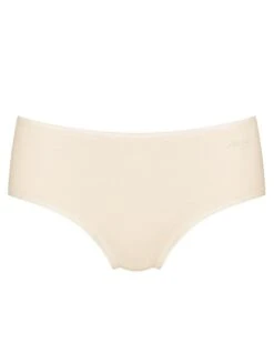 Lot De 2 Slips Midi Sloggi GO (Coton Bio) Poudré 10 Lot De 2 Slips Midi Sloggi GO (Coton Bio) Poudré -Sous Vêtement Boutique lot de 2 slips midi sloggi go coton bio poudre 3