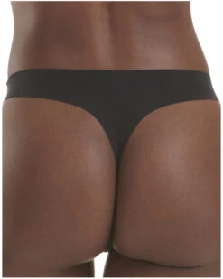 Lot De 2 Strings Adidas Micro Free Cut (Noir) 9 Lot De 2 Strings Adidas Micro Free Cut (Noir) -Sous Vêtement Boutique lot de 2 strings adidas micro free cut noir 3