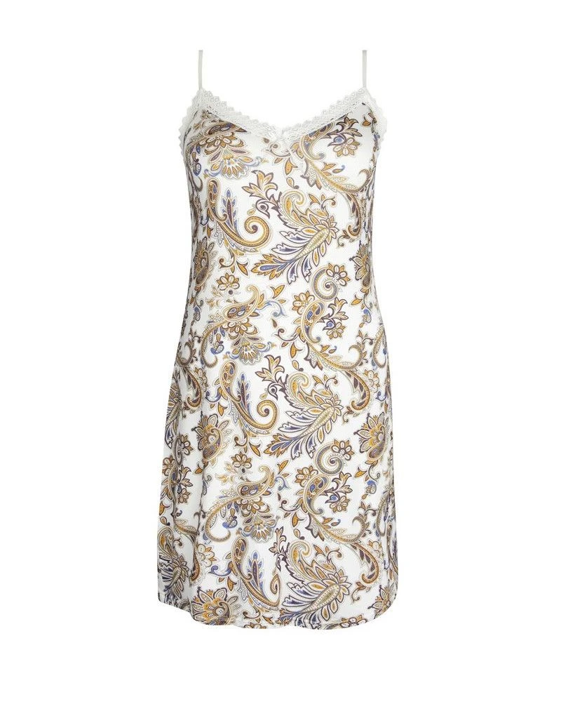 Nuisette Antigel Evasion Cashmer (Ocre Evasion) 6 Nuisette Antigel Evasion Cashmer (Ocre Evasion) – Image 4