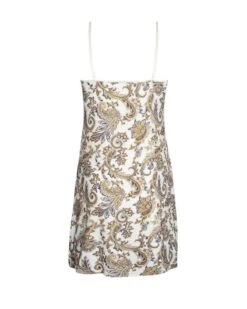 Nuisette Antigel Evasion Cashmer (Ocre Evasion) 11 Nuisette Antigel Evasion Cashmer (Ocre Evasion) -Sous Vêtement Boutique nuisette antigel evasion cashmer ocre evasion 4