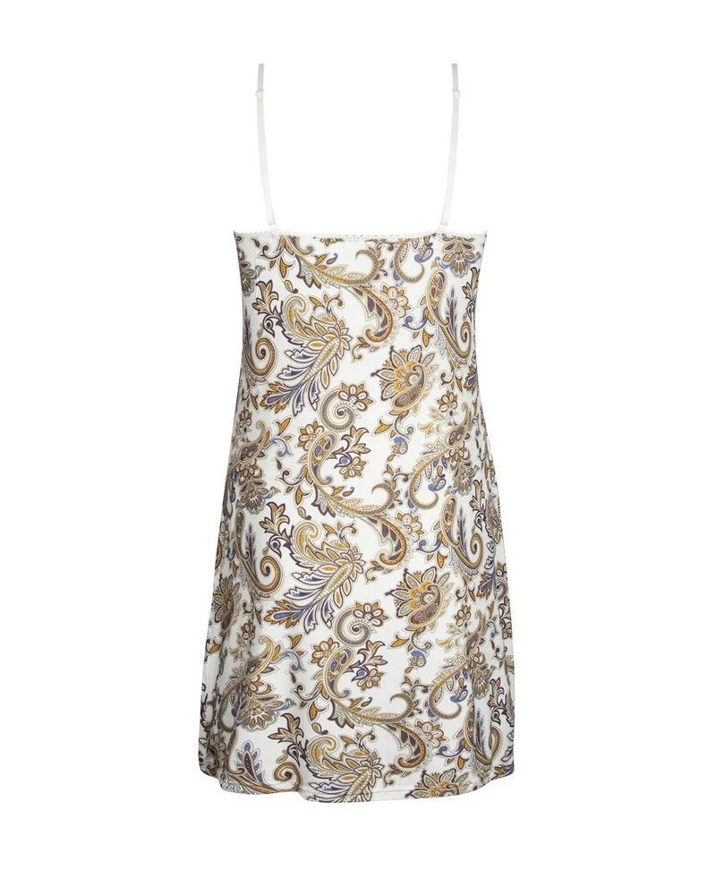 Nuisette Antigel Evasion Cashmer (Ocre Evasion) 7 Nuisette Antigel Evasion Cashmer (Ocre Evasion) – Image 5