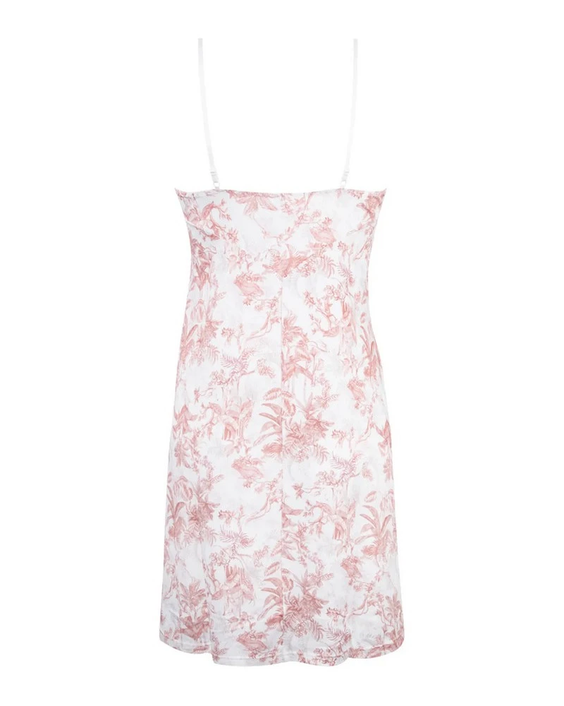 Nuisette Antigel Jungle De Jouy (Rose De Jouy) 5 Nuisette Antigel Jungle De Jouy (Rose De Jouy) – Image 3