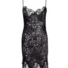 Nuisette Charme Lise Charmel Dressing Floral (Noir)