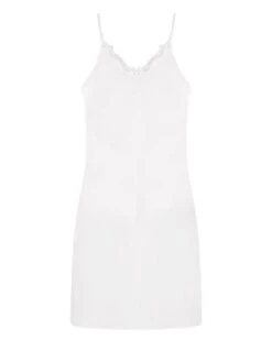 Nuisette Lise Charmel Source Beauté (Ecru Nacre) -Sous Vêtement Boutique nuisette lise charmel source beaute ecru nacre 5