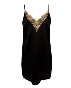 Nuisette Sexy Lise Charmel Déesse En Glam (Or Glamour) 16 Nuisette Sexy Lise Charmel Déesse En Glam (Or Glamour) -Sous Vêtement Boutique nuisette sexy lise charmel deesse en glam or glamour 6