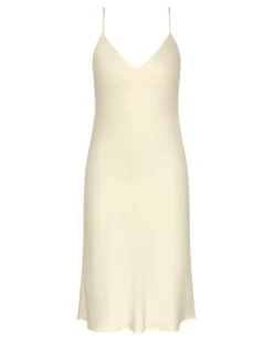 Nuisette Triumph Nuit (Ecru) -Sous Vêtement Boutique nuisette triumph nuit ecru 2