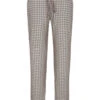 Pantalon 100% Coton Bio Nuit Triumph (Taupe)