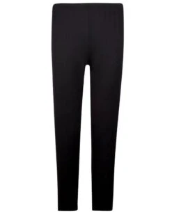 Pantalon Antigel Simply Perfect (Noir) -Sous Vêtement Boutique pantalon antigel simply perfect noir 2
