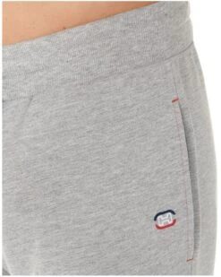 Pantalon Coton HOM Sport Lounge (Gris) 10 Pantalon Coton HOM Sport Lounge (Gris) -Sous Vêtement Boutique pantalon coton hom sport lounge gris 2