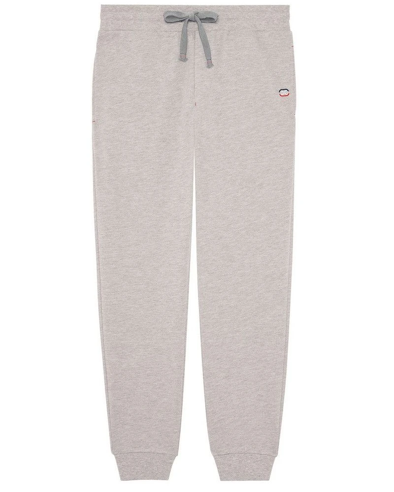 Pantalon Coton HOM Sport Lounge (Gris) 8 Pantalon Coton HOM Sport Lounge (Gris) – Image 6