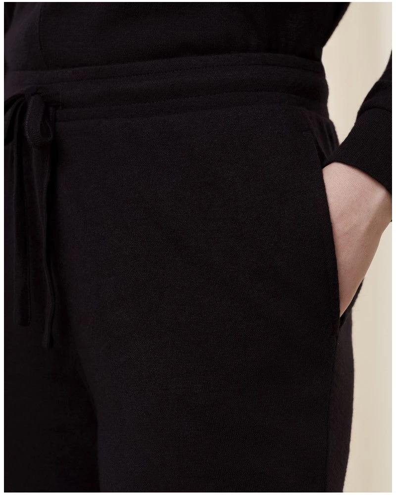 Pantalon De Pyjama Triumph Nuit (Midnight Purple) 4 Pantalon De Pyjama Triumph Nuit (Midnight Purple) – Image 2