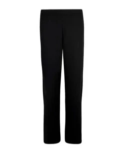 Pantalon Lise Charmel Féérie Couture (Noir) -Sous Vêtement Boutique pantalon lise charmel feerie couture noir 4