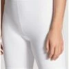 Panty Calida Comfort (Blanc) -Sous Vêtement Boutique panty calida comfort blanc