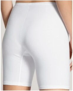 Panty Calida Comfort (Blanc) -Sous Vêtement Boutique panty calida comfort blanc 1 1