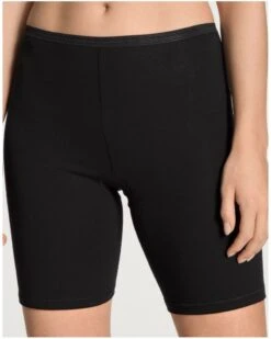 Panty Calida Comfort (Noir)