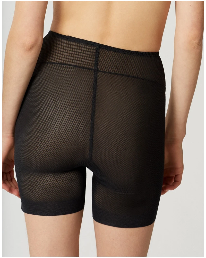 Panty Gainant Maison Lejaby Silhouette (Noir) 4 Panty Gainant Maison Lejaby Silhouette (Noir) – Image 3