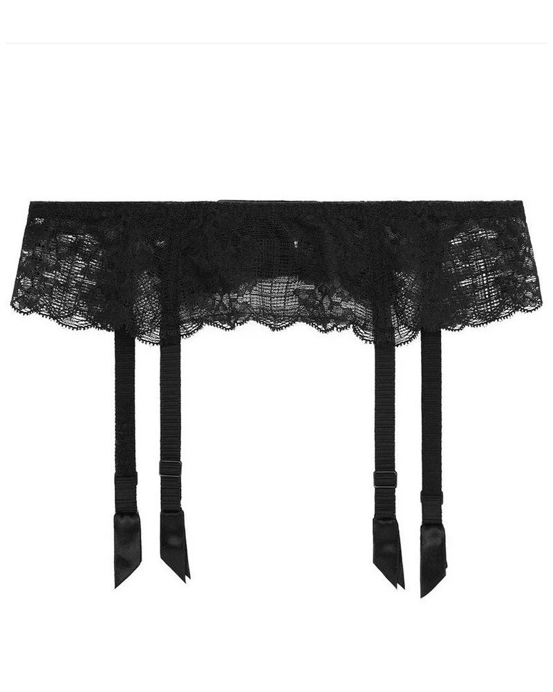 Simone Perele Porte-jarretelles Simone Pérèle Rêve (Noir) 3 Simone Perele Porte-jarretelles Simone Pérèle Rêve (Noir)