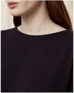 Pull Manches Longues Triumph Nuit (Midnight Purple) -Sous Vêtement Boutique pull manches longues triumph nuit midnight purple 1