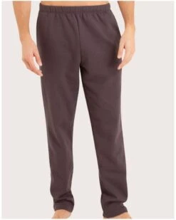 Pyjama Chaud Style Sweat Eminence (Grise Ardoise) 8 Pyjama Chaud Style Sweat Eminence (Grise Ardoise) -Sous Vêtement Boutique pyjama chaud style sweat eminence grise ardoise 2