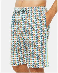 Pyjama Court PAU2CVE 100% Coton Arthur -Sous Vêtement Boutique pyjama court pau2cve 100 coton arthur 2