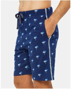 Pyjama Court PAUPALME 100% Coton Arthur 9 Pyjama Court PAUPALME 100% Coton Arthur -Sous Vêtement Boutique pyjama court paupalme 100 coton arthur 2