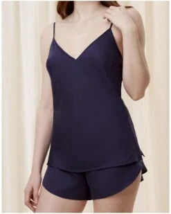 Pyjama Court Triumph Nuit (Skyline)