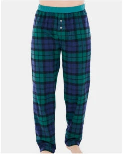 Pyjama Long BILL 100% Coton Arthur (chaussettes Offertes) -Sous Vêtement Boutique pyjama long bill 100 coton arthur chaussettes offertes 3