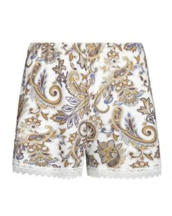 Short Antigel Evasion Cashmer (Ocre Evasion) -Sous Vêtement Boutique short antigel evasion cashmer ocre evasion 2