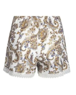 Short Antigel Evasion Cashmer (Ocre Evasion) -Sous Vêtement Boutique short antigel evasion cashmer ocre evasion 3