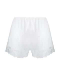 Short Antigel Stricto Sensuelle (Blanc) -Sous Vêtement Boutique short antigel stricto sensuelle blanc 3