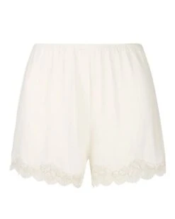 Short De Nuit Antigel Daily Paillette (Nacre Paillette) -Sous Vêtement Boutique short de nuit antigel daily paillette nacre paillette 2