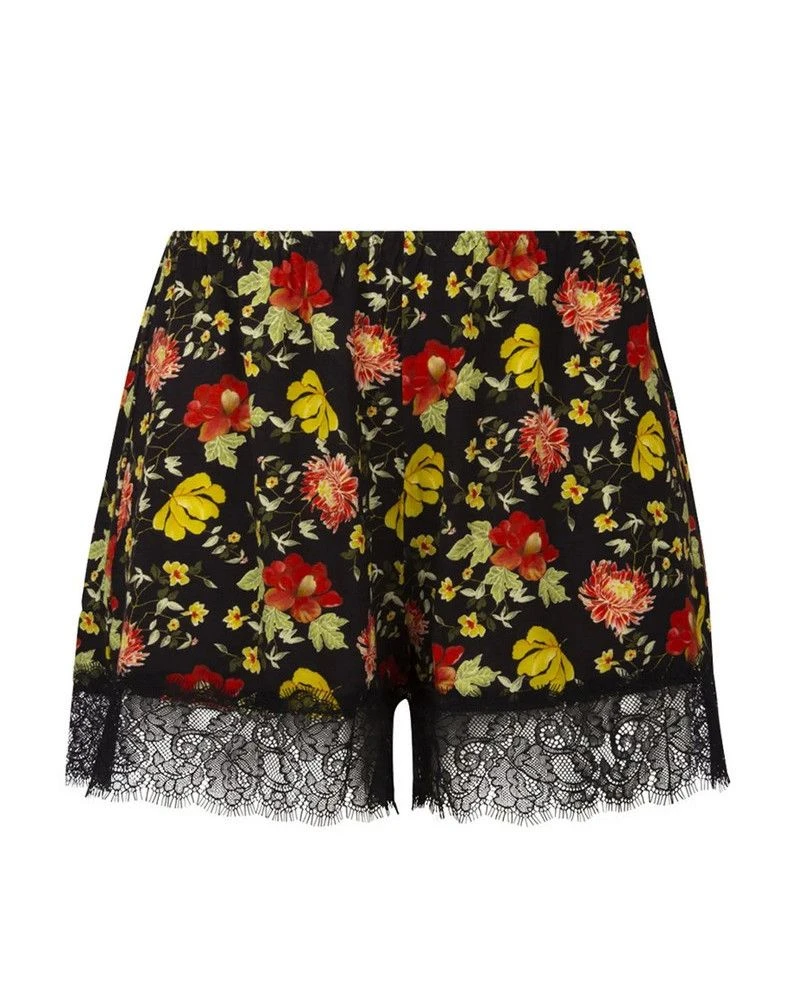 Short De Nuit Antigel Jardin Des Flirts (Fleur Du Soir) 4 Short De Nuit Antigel Jardin Des Flirts (Fleur Du Soir) – Image 2