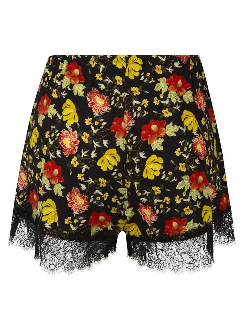 Short De Nuit Antigel Jardin Des Flirts (Fleur Du Soir) 5 Short De Nuit Antigel Jardin Des Flirts (Fleur Du Soir) – Image 3