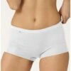 Short Sloggi Basic + 1 Short Sloggi Basic + -Sous Vêtement Boutique short sloggi basic
