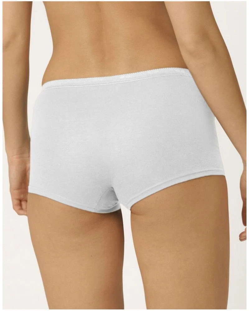 Short Sloggi Basic + 4 Short Sloggi Basic + – Image 2
