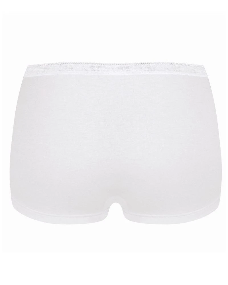 Short Sloggi Basic + 6 Short Sloggi Basic + – Image 4