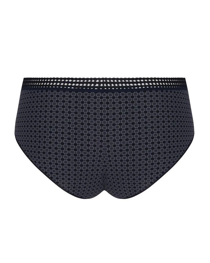 Shorty Antigel Daily Paillette (Denim Paillette) 6 Shorty Antigel Daily Paillette (Denim Paillette) – Image 4