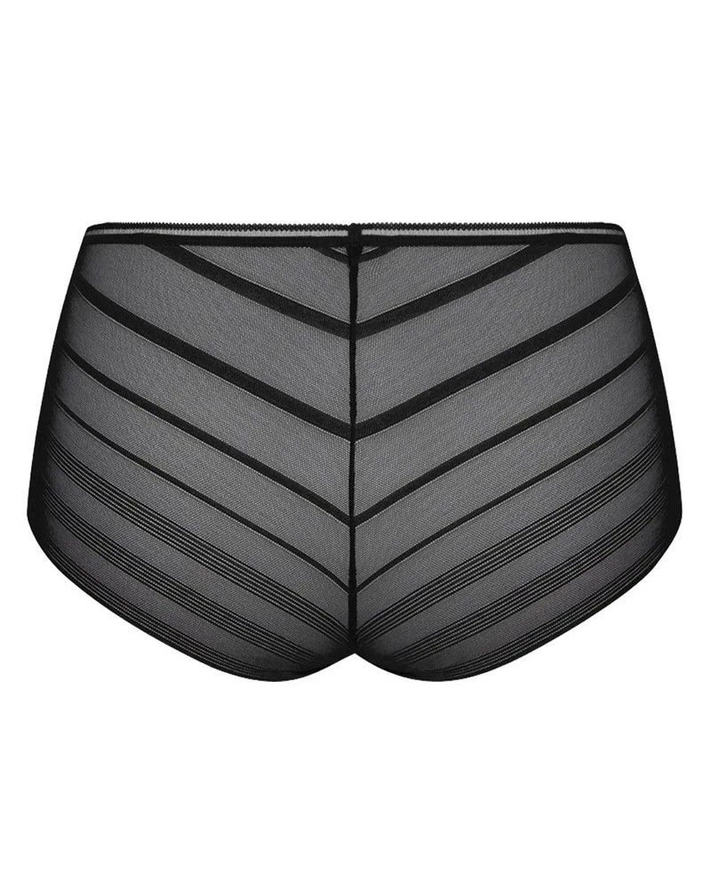 Shorty Antigel New Apesanteur (Noir) 4 Shorty Antigel New Apesanteur (Noir) – Image 2