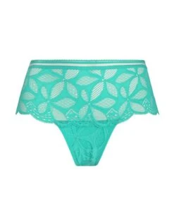 Shorty Antigel Stricto Sensuelle (Stricto Vert) -Sous Vêtement Boutique shorty antigel stricto sensuelle stricto vert 2
