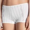 Shorty Calida Etude Toujours (Blanc)