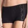 Shorty Calida Etude Toujours (Noir) -Sous Vêtement Boutique shorty calida etude toujours noir