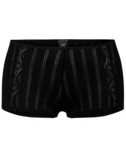 Shorty Calida Etude Toujours (Noir) -Sous Vêtement Boutique shorty calida etude toujours noir 2