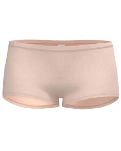 Shorty Calida Natural Comfort (Rose Teint) -Sous Vêtement Boutique shorty calida natural comfort rose teint 2